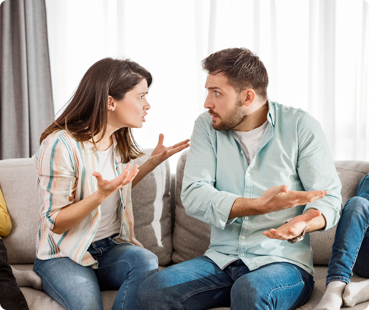 Sexual Exploitation Support
