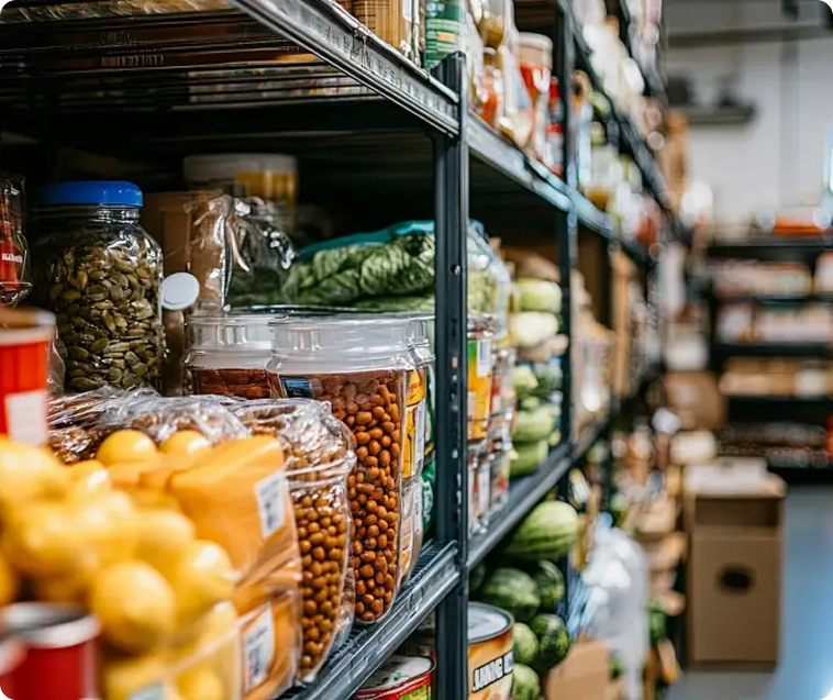 Food Insecurity