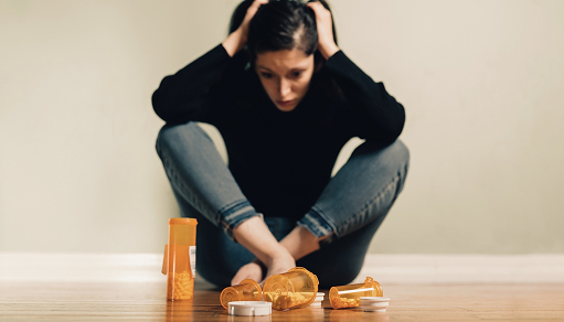 Addiction Support